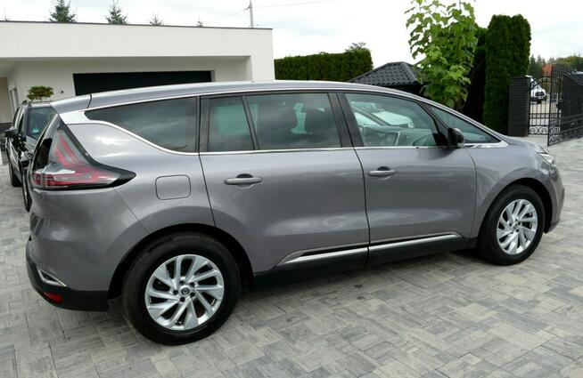 Renault Espace Model 2016r. Energy! Panorama! Gwarancja!