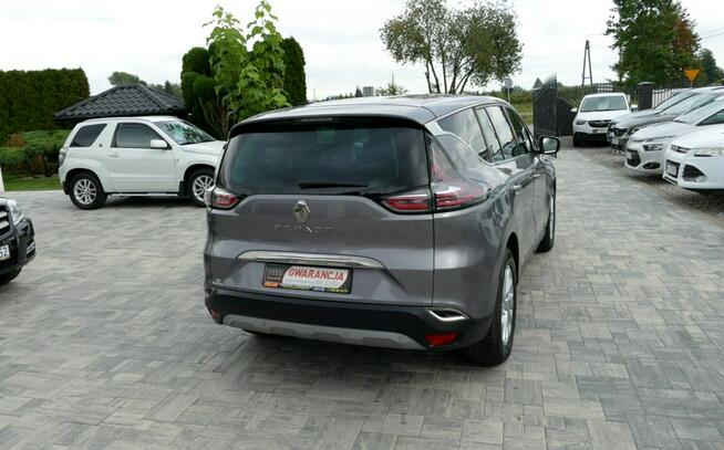 Renault Espace Model 2016r. Energy! Panorama! Gwarancja!