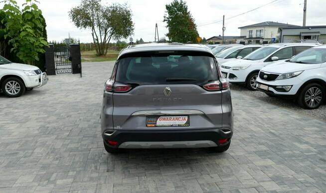 Renault Espace Model 2016r. Energy! Panorama! Gwarancja!