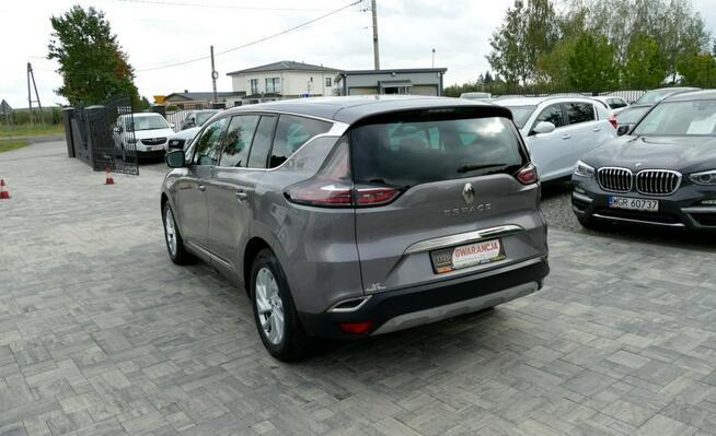 Renault Espace Model 2016r. Energy! Panorama! Gwarancja!