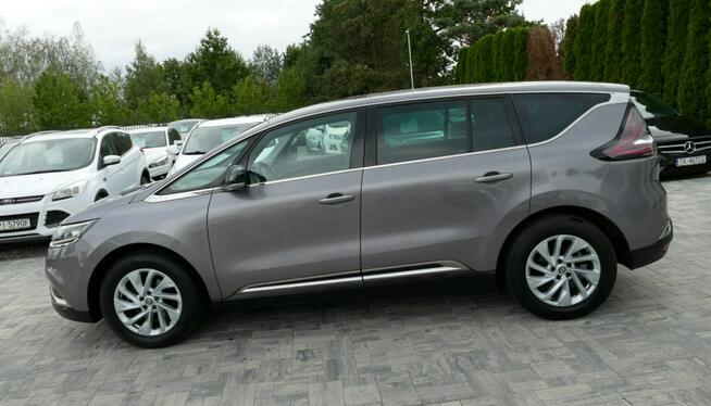 Renault Espace Model 2016r. Energy! Panorama! Gwarancja!