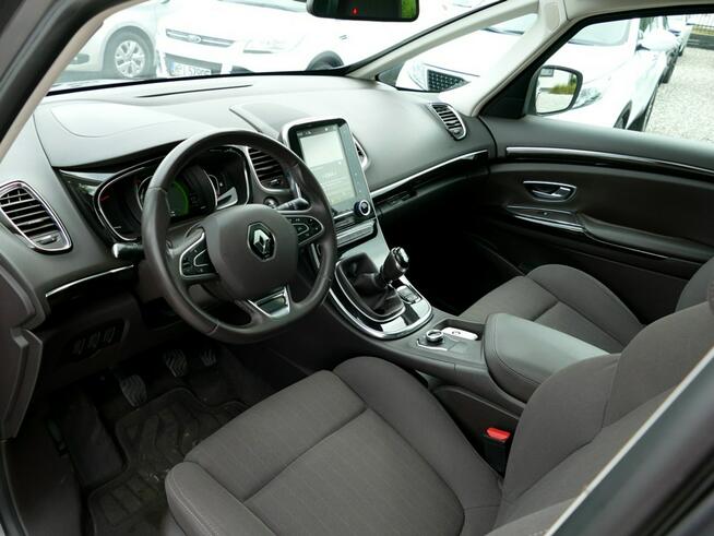 Renault Espace Model 2016r. Energy! Panorama! Gwarancja!