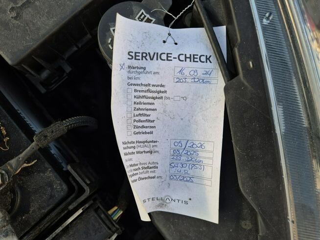 Astra 2.0 diesel 165km kamera BIXENON led NAVI serwis BEZYWPADEK 2016