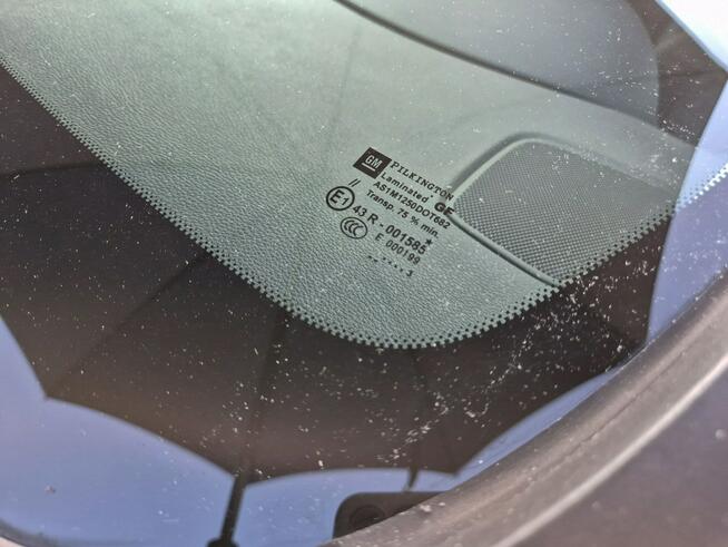 Astra 2.0 diesel 165km kamera BIXENON led NAVI serwis BEZYWPADEK 2016