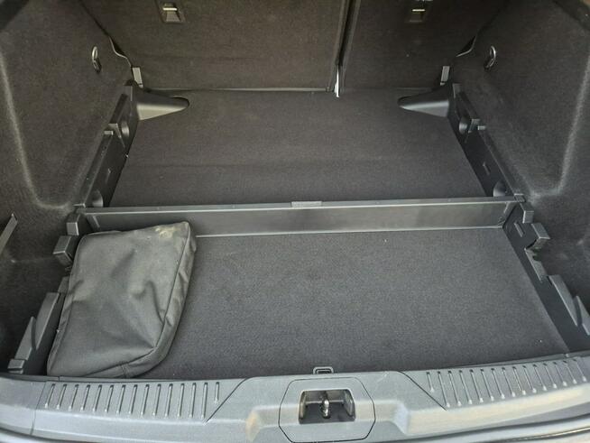 Focus ST LINE 2.0 TDCI 150km kamera FULL LED asystent NAVI serwis 2022