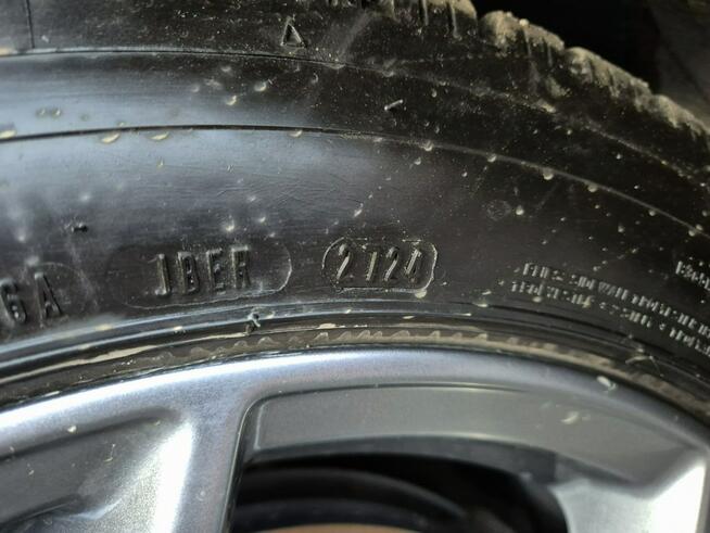 Focus ST LINE 2.0 TDCI 150km kamera FULL LED asystent NAVI serwis 2022