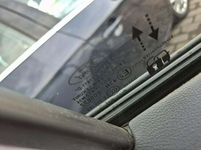 Focus ST LINE 2.0 TDCI 150km kamera FULL LED asystent NAVI serwis 2022