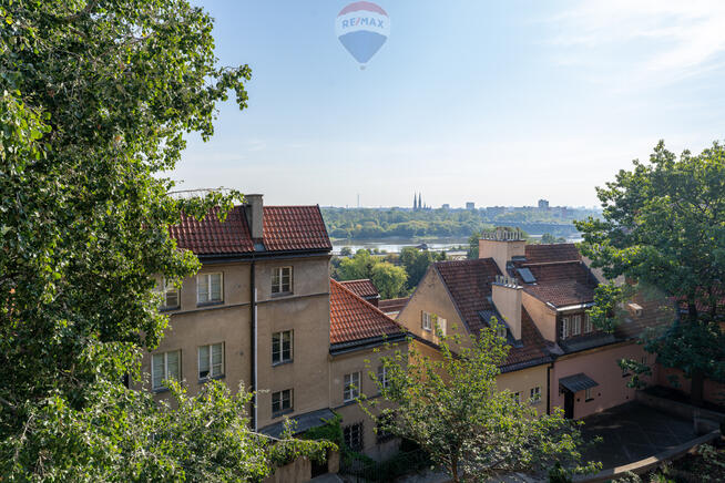 STARÓWKA - WIDOK WART WIĘCEJ NIŻ MILION