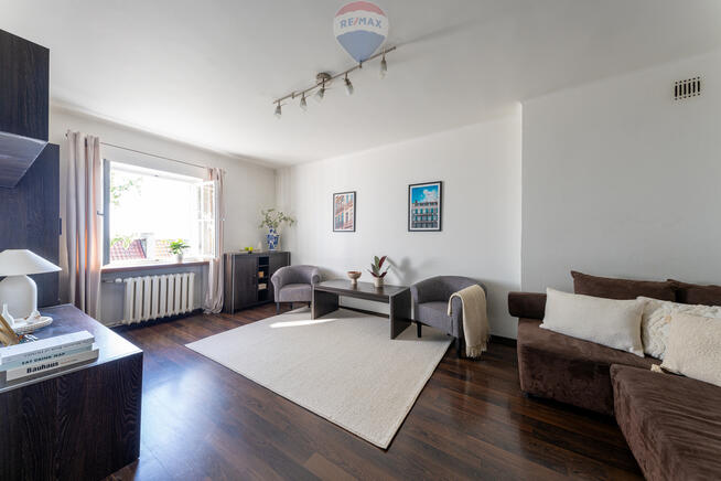 STARÓWKA - WIDOK WART WIĘCEJ NIŻ MILION