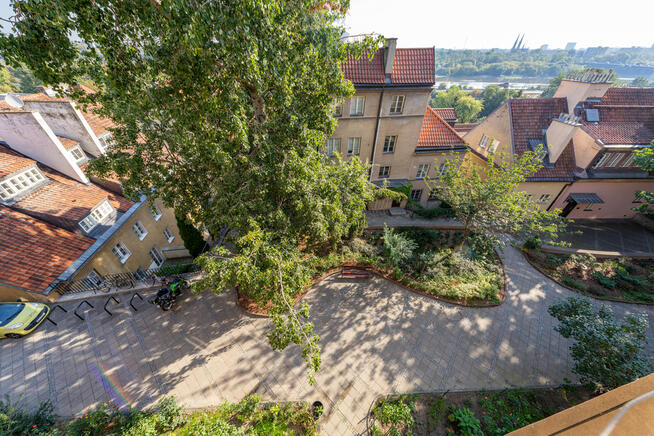 STARÓWKA - WIDOK WART WIĘCEJ NIŻ MILION