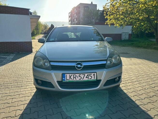 Opel Astra 1.7 CDTI