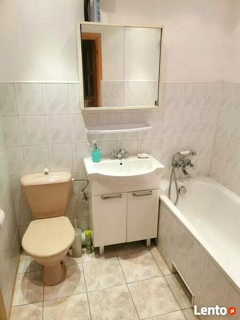 Bez opłat za media w wyremontowanym w sierpniu pokoju