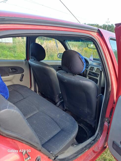 Renault Thalia 1.4 benzyna 2004r