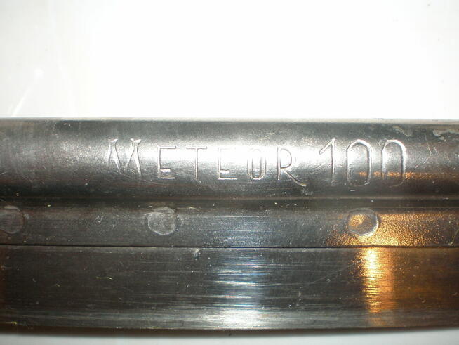 Sprzedam łyżwy męskie, używane, rozmiar 26 (39). stan dobry.