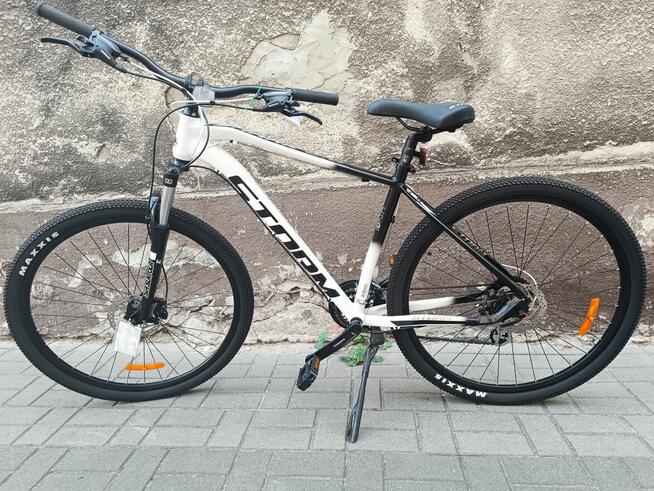 Rower Górski STORM Shark 2.0 –Solidny, Idealny na Przygodę