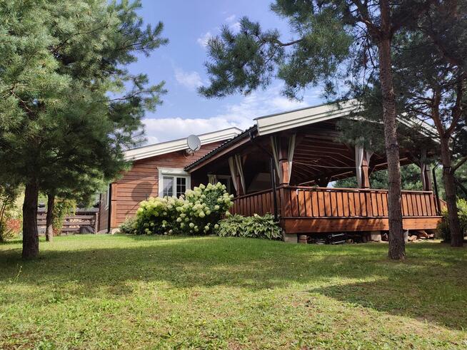 Dom mieszkalny, całoroczny Radawa O. PIO