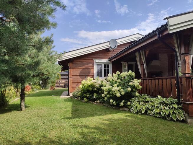 Dom mieszkalny, całoroczny Radawa O. PIO