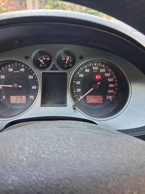 Seat Ibiza 1.2 benzyna