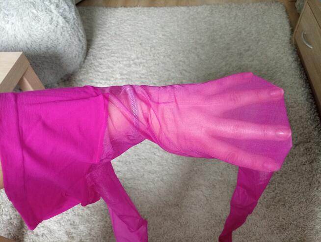 Rajstopy do kuszenia