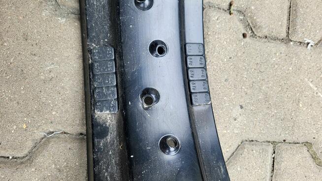 Sprzedam felgę oryginalną HONDA CRF 1100/1000 18M/CXMT