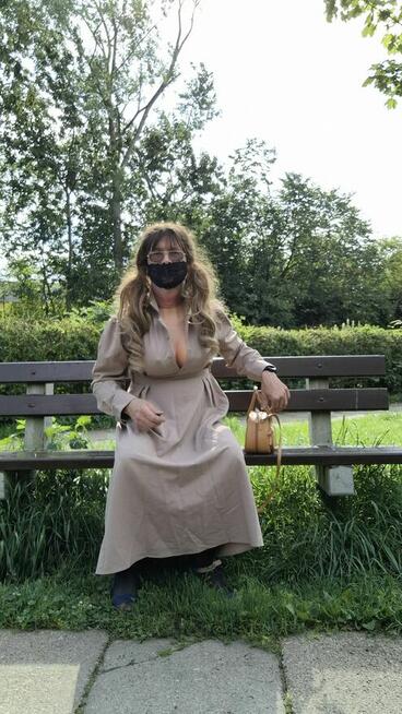 Pan jak Pani, dla Pana