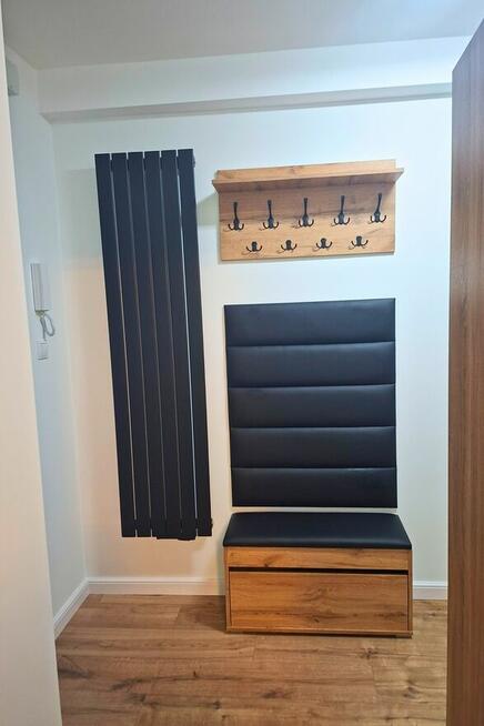 Bezczynszowe mieszkanie niedaleko Dębicy 45m2