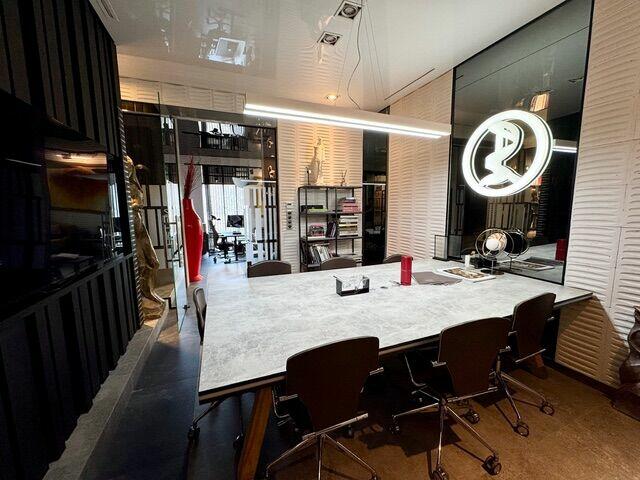 Poznań Centrum - Biuro