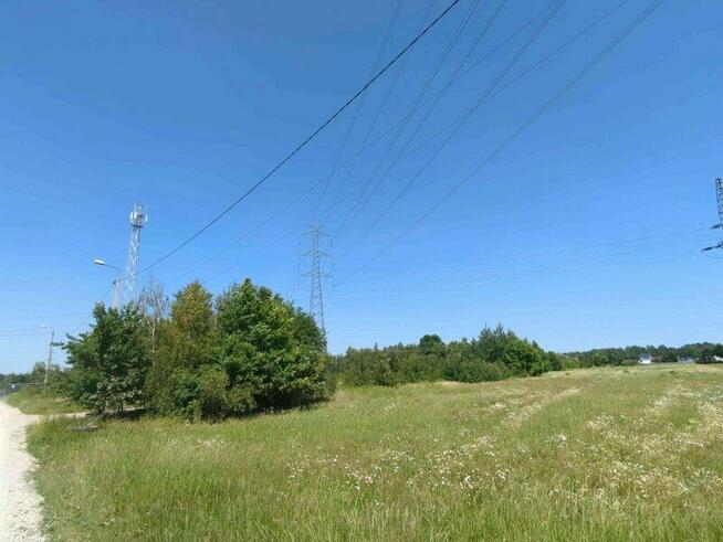 Udział w nieruchomości gruntowej od syndyka - Józefin