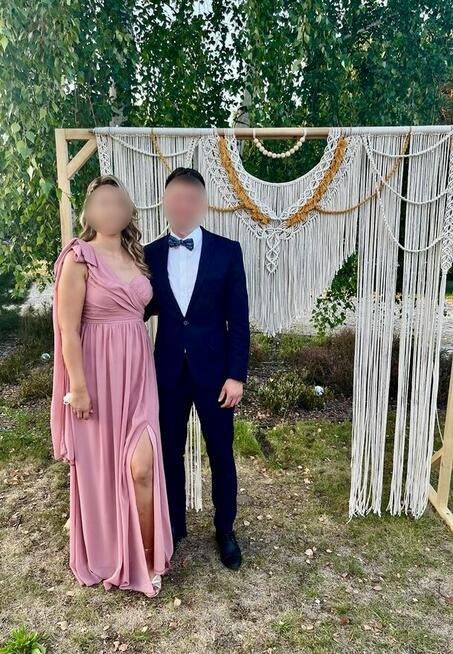 Makrama duża wynajem