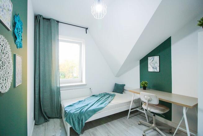 Uroczy pokój - Czuby, ul. Przytulna 6a