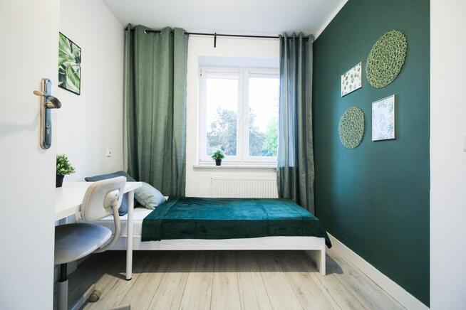 Uroczy pokój - Czuby, ul. Przytulna 6a