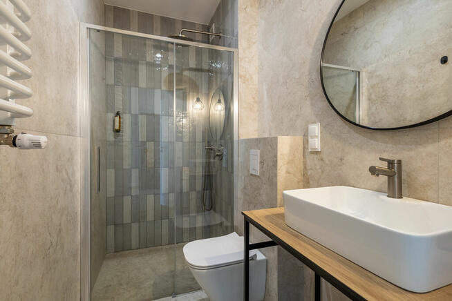 Sprzedam apartament z widokiem na jezioro Kisajno (Giżycko)