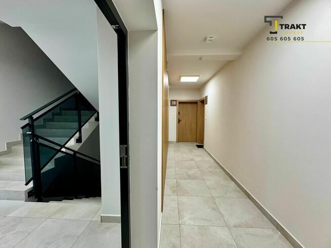 Zamieszkaj w sercu Sandomierza – komfort i zieleń w jednym