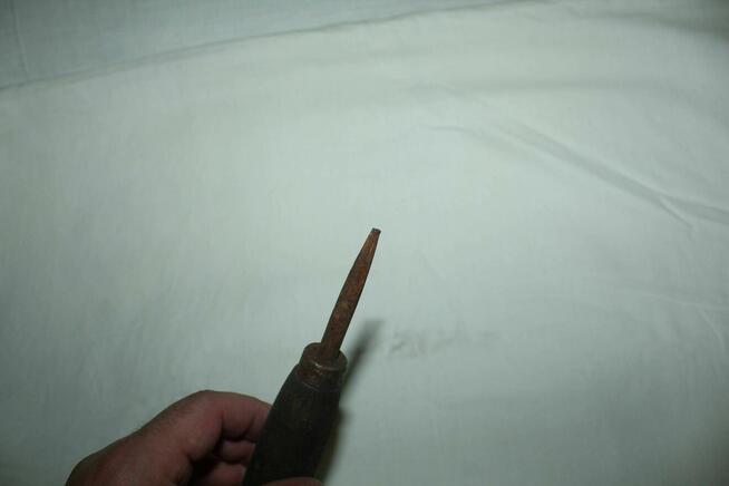 Stary Przebijak Kwadrat PRL