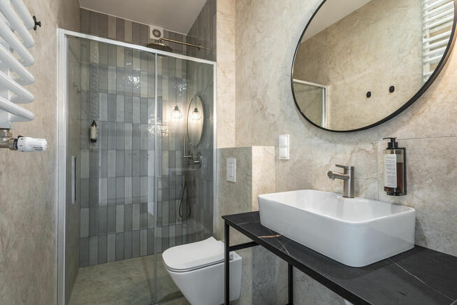 Sprzedam apartament nad jeziorem Kisajno (Giżycko)