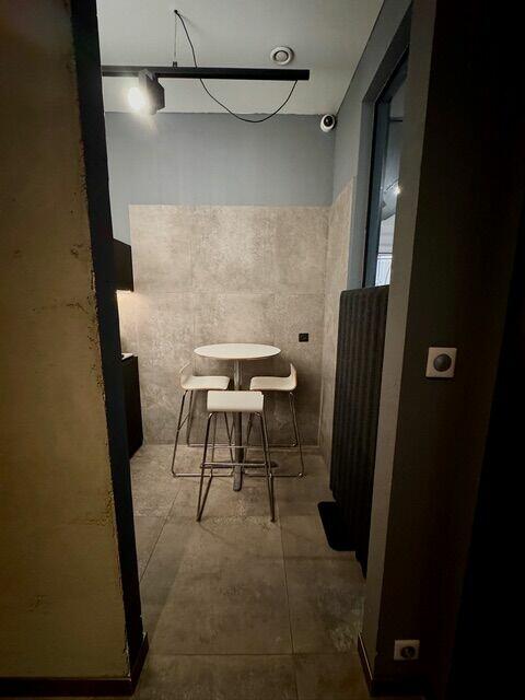 Poznań Centrum - Biuro