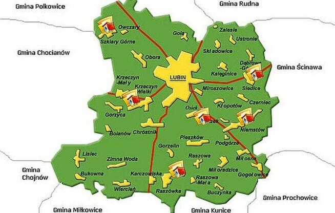 SPRZĄTACZKA - sklepy z odzieżą - LUBIN