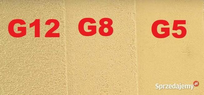 KOMBI FINISZ G8 KABE - biała tynko/gładź naturalna - wew/zew