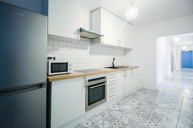 Uroczy pokój - Czuby, ul. Przytulna 6a