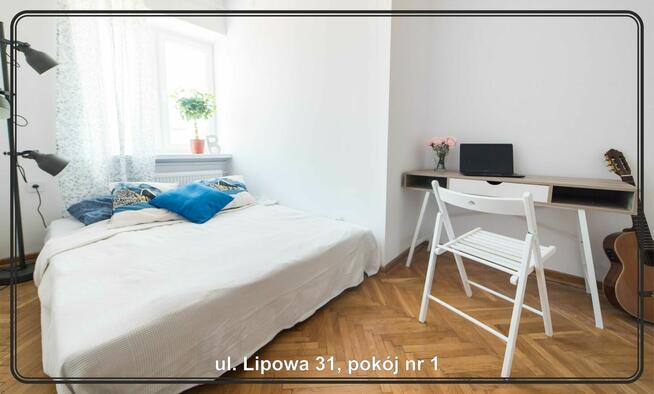 Uroczy pokój - Centrum ul. Lipowa 31