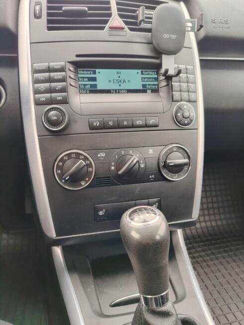 Mercedes B klasa Diesel