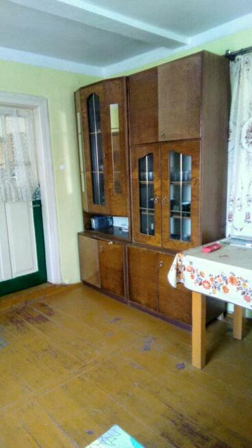 Działka rolna z zabudowaniami, Latyczyn