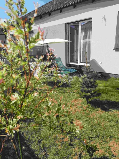 Sprzedam dom pod klucz