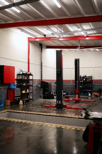 Warsztat Samochodowy w Rzeszowie - MotorCar Serwis