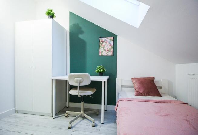 Uroczy pokój - Czuby, ul. Przytulna 6a