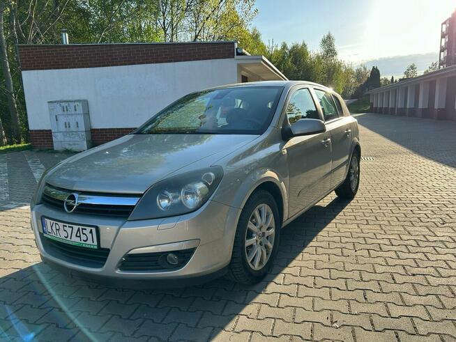 Opel Astra 1.7 CDTI