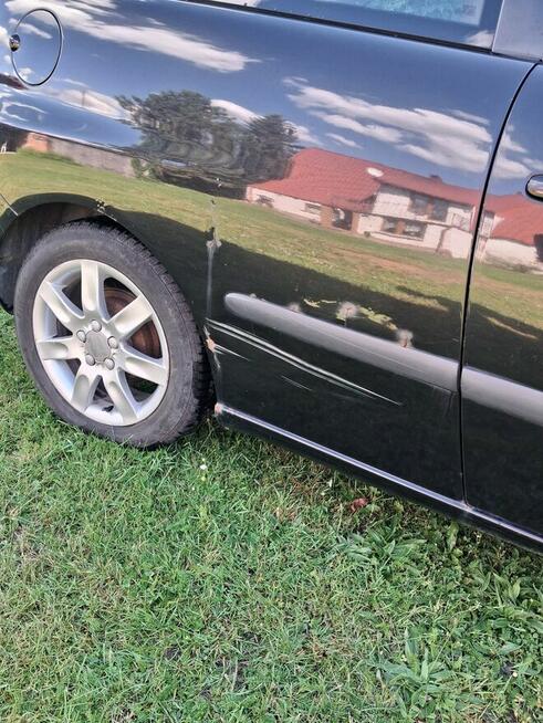 Seat Ibiza 1.2 benzyna