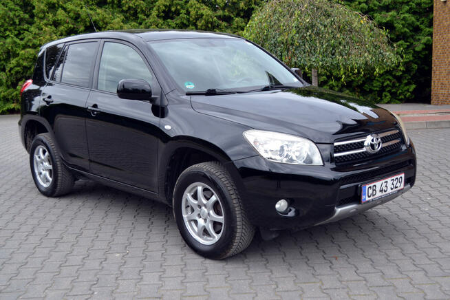 Super Stan 2,0 VVTi 152KM 4x4 Oryginal