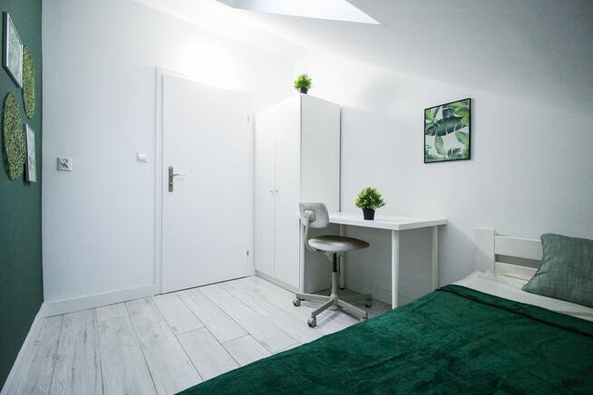 Uroczy pokój - Czuby, ul. Przytulna 6a