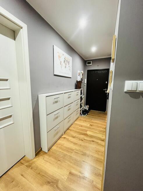 Zamienię mieszkanie na większe